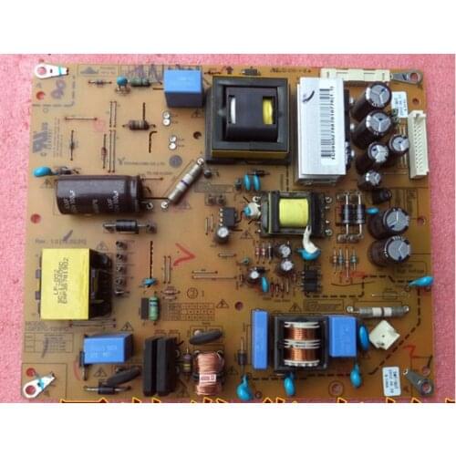 For LG LCD TV 32LT360C-CA power supply board LGP37C-12HPC EAP36781902 E247691 is used