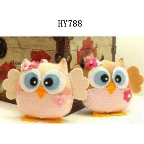 Bird cutting dies 2019 die cut & wooden dies Suitable for common die cutting machines on the market