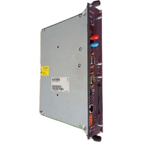 KEBA CU313 CU313/C-SI used in good condition need inquiry