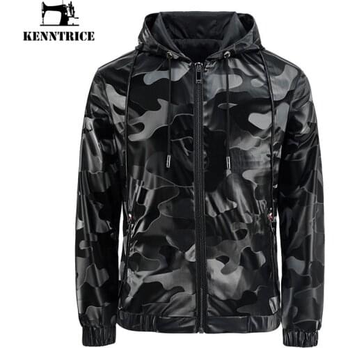 Мужские весенние куртки KENNTRICE China At AliExpress