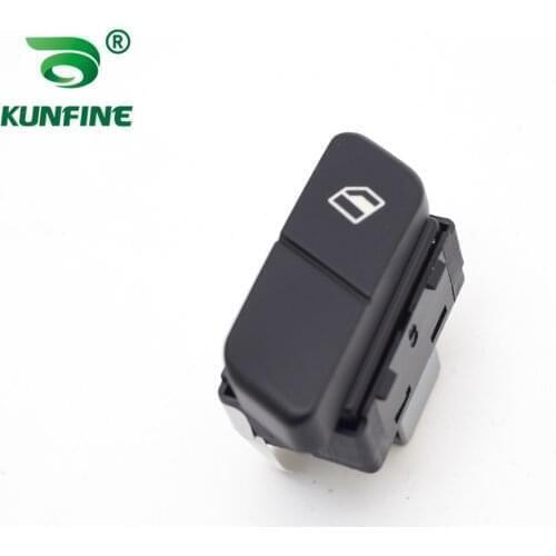 Car Window Switch Button Car Window Lifter Control Switch for VW POLO RIGHT DOOR OEM No. 6Q0 959 856 6Q0959856