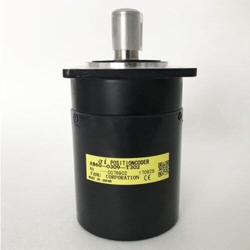 Machine tool spindle positioning encoder A860-0309-T302 A860-2109-T302, universal rotary encoder