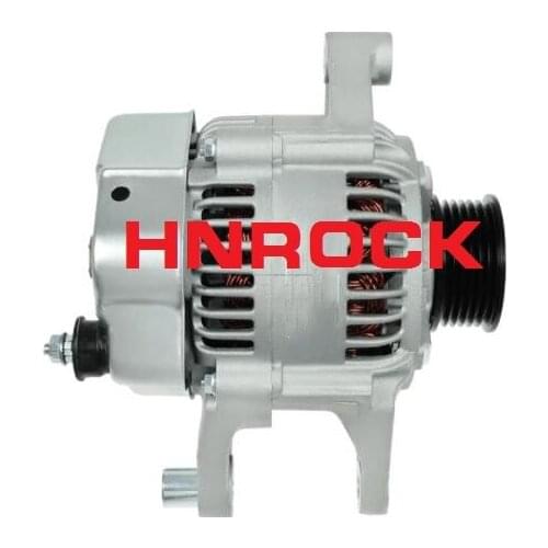 NEW HNROCK 12V 117A ALTERNATOR 113358 121000-3620 121000-3670 121000-3671 13822N 13822R 2040211 553142RI FOR JEEP