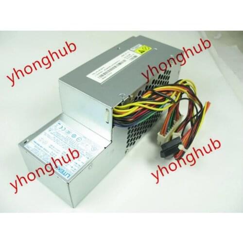 PS-5281-01VF Server Power Supply 280W PSU M6000S M6100S M6180S M8000S M8 54Y8804, 54Y8805 41A9701