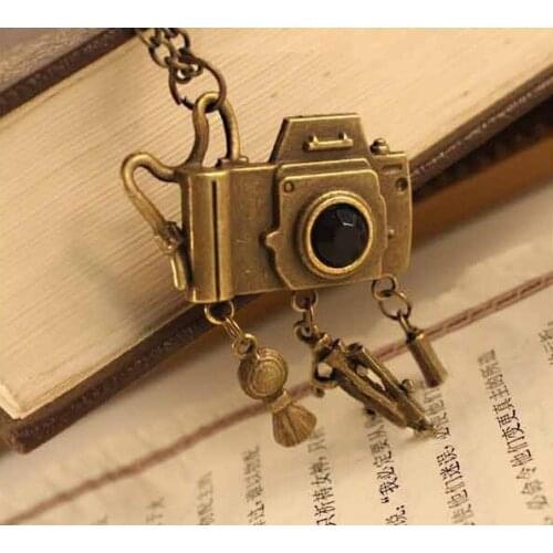 TTLANG Pendant Chains