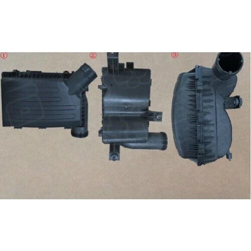 1109102XPW01A Air filter assembly