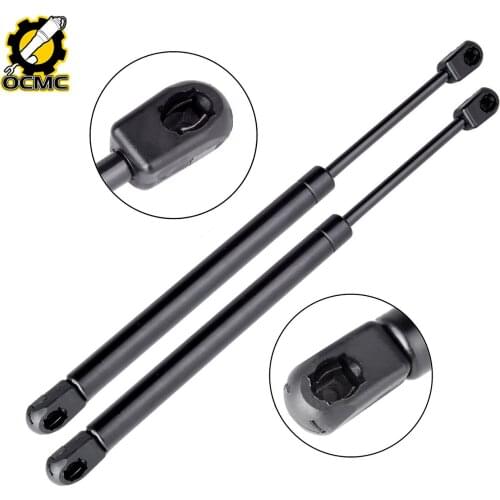 1 Pair Fit For Chevrolet Suburban 1500 Tahoe 2007-2014 Rear Hatch SG330076 Lift Support Shocks Struts