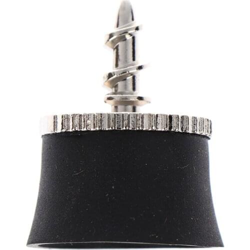 1pc Mini Golf Ball Pick Up Putter Grip Suction Cup Pickup Golf Training Aids