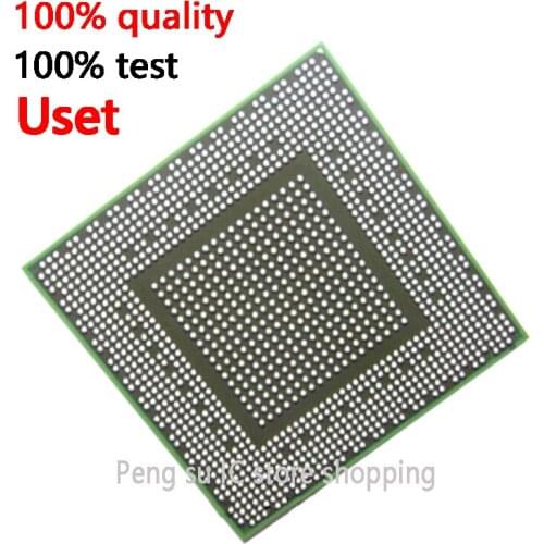 100% test very good product N11P-GT-B-A1 N11P GT B A1 bga chip reball with balls IC chips