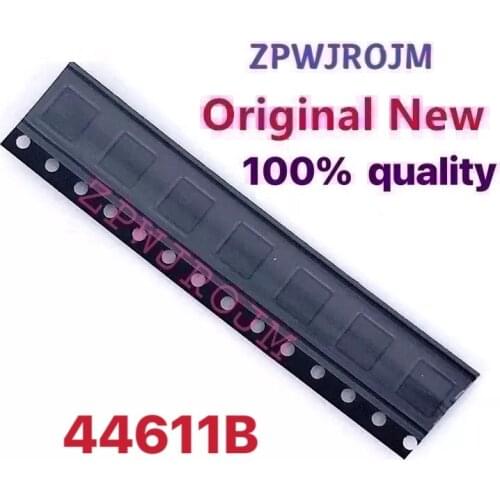 2pcs/lot 44611B SI4461-B1B-FMR QFN-20