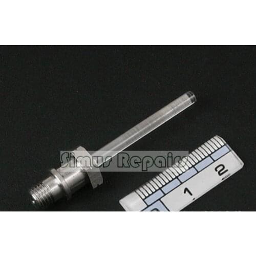 228-35009-93 SHIMADZU Plunger Rod Assembly PLUNGER CO-SA ASSY T For Pump Unit