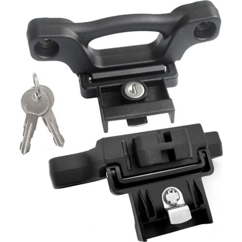 4 Pack Boxlink Tie Down Anchors Cleats Box Link Kit Compatible for F150 F250 F350 2015-2020