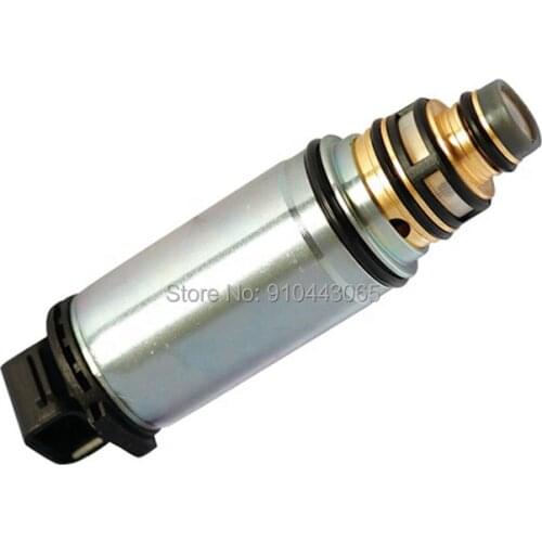 86MM Valeo VCS-14EC DCS-17EC Auto Air Conditioning Compressor Control Valve For NISSAN ALTIMA 2012-2015 Hyundai VW Santana