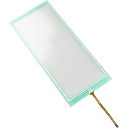 Brand New Compatible Touch Screen for Ricoh Aficio MP2510 MP3010 MP3500 MP4500 Control Glass Panel Replacement