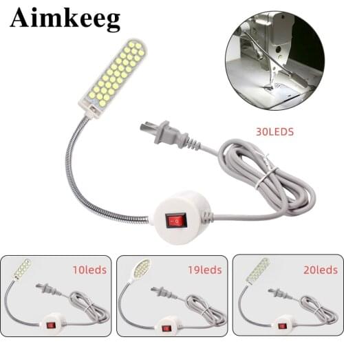 Aimkeeg Industrial Lighting
