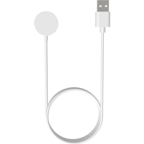 Watch Wireless Charger Dock Cradle for HW22plus HW22pro Smartwatch USB Charging Cable Cord Compatible with Smartwatch