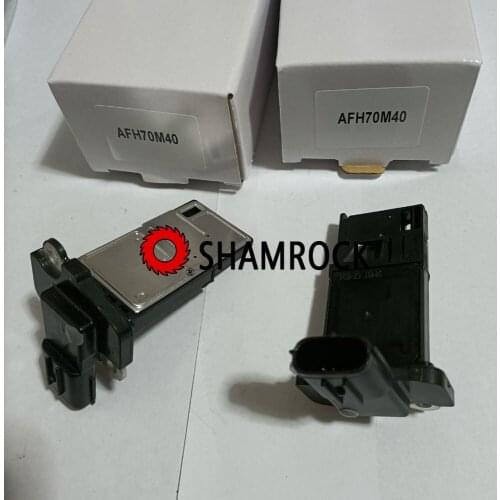 Mass Air Flow Meter Sensors OEM AFH70M40 / 8976019670 / 19351 / AFH70M-40 FIT FOR Isuzu D-Max Rodeo 2.5 3.0 d DiTD N-Serie