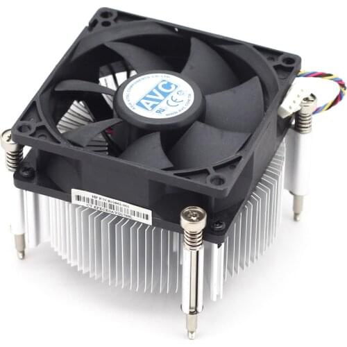 FOR HP ProDesk 400 G3 Heatsink and Fan Assembly 810642-001