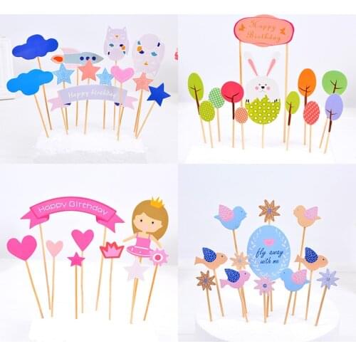 Украшения для свадебного торта Hua Ming Ce China At AliExpress