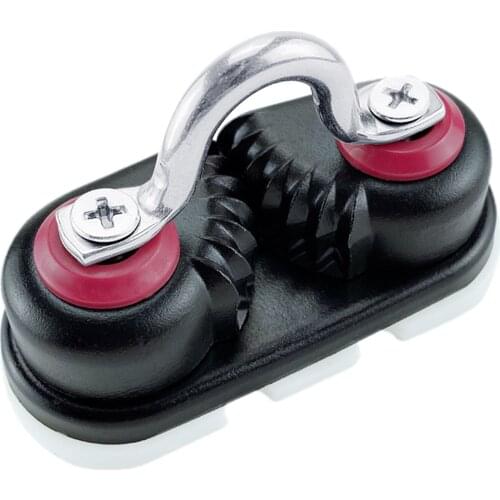 Kayak Cam Cleat Boat Canoe Sailing Boat Dinghy Aluminum Cam Cleats Fast Entry Kayak Cleats