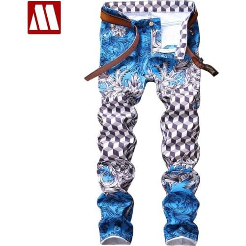 Мужские джинсы MYDBSH China At AliExpress