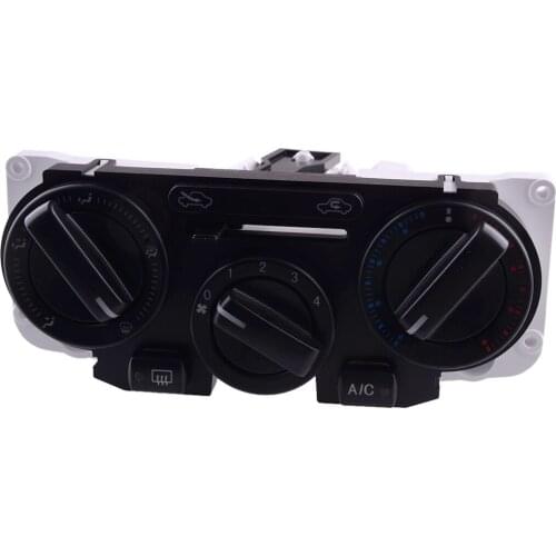 Beler Car 27510-ED50A A/C Heater Panel Control Switch Fit For Tiida Sylphy Livina NV200 Geniss