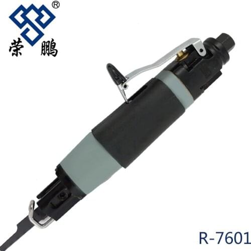 Pneumatic Reciprocating Saw Cutting high speed air body saw reciprocating pneumatic cutter 5500RPM