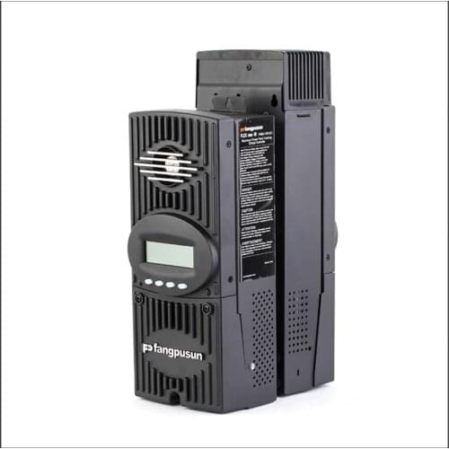 Flexmax MPPT 80amp solar charge controller regulators