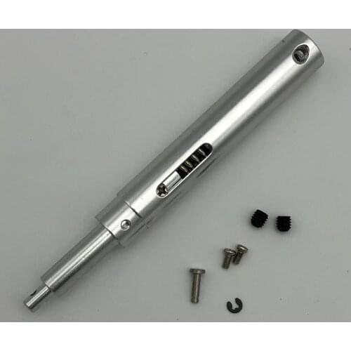 Right Left Main Landing Gear Strut For Freewing T-45 T45 90mm EDF RC Airplane Model