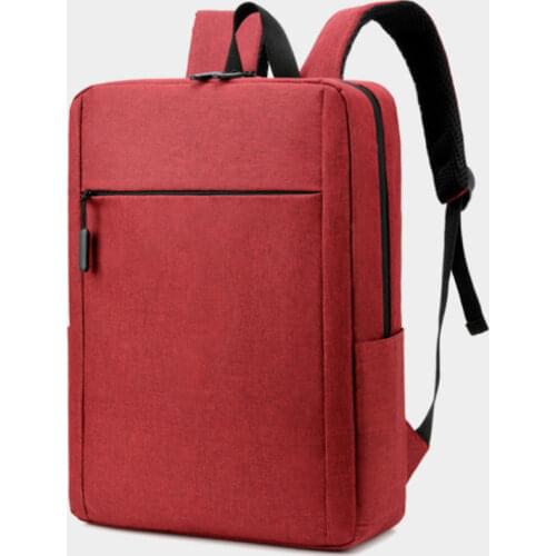 Large Capacity Mens Backpack Oxford School Bag Travel Daypacks Shoulder Bags Waterproof Multi-Function Laptop Backpacks