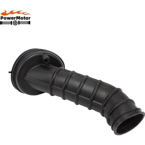 Air Intake Tube Induction Pipe for CF500 CFMOTO 500CC X5 ATV Quad Exhaust Pipe Parts 0180-110008 Carburetor Model