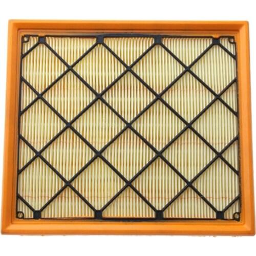 Air Filter For Volvo C30 2.4i C70 2.0 S40 S60 V50 Xc60 T5 Awd V40 T4 S80 2.5t 2004 -2010-2015 -today 1pcs Filter Oe 30757155