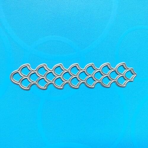 YINISE SCRAPBOOK Metal Cutting Dies For Scrapbooking Stencils COVER DIY PAPER Album Cards Making Embossing Die CUT Cuts CUTTER