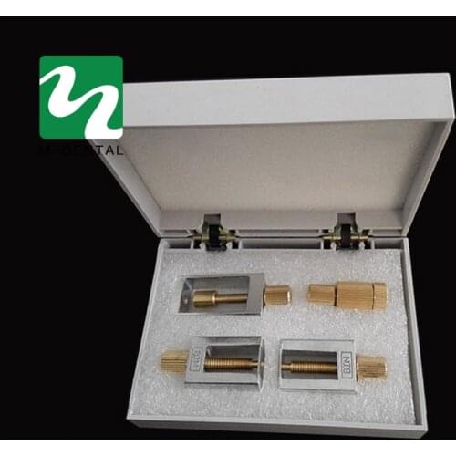 1 Set Repair Tool For Dental Handpiece Equipments Maintenance Units Repairing Tools