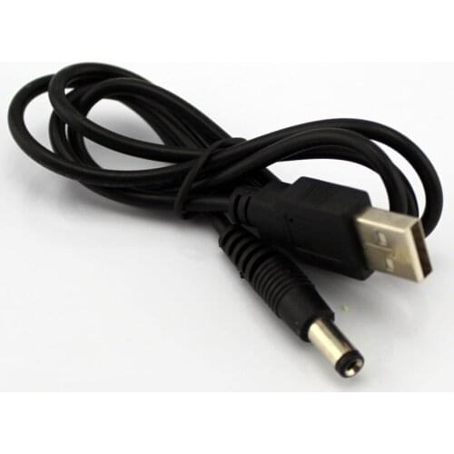8pcs usb cable / extension cable / DC2.1 switch wiring/ DIY toy accessories/technology model parts