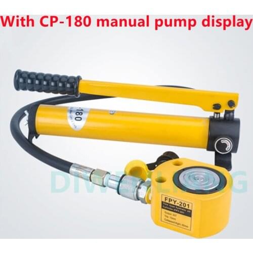 Домкраты гидравлические DIWENLIANG China At AliExpress