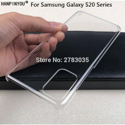 HANPINYOU Samsung Galaxy S10 Plus Phone Cases