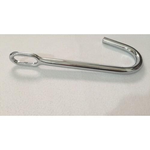 Lai Wei Butt Plugs