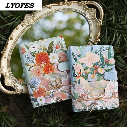 LYOFES Notebooks For Notes