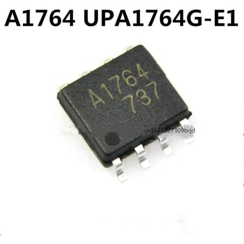 Original 2PCS/ A1764 UPA1764G-E1 SOP-8