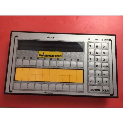 The PLC PCS110FZ in stock