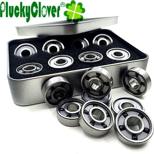 PluckyClover Electro Longboards