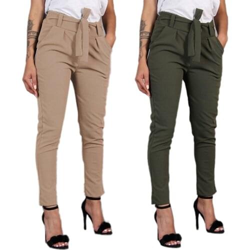 Puloru Women's Pants