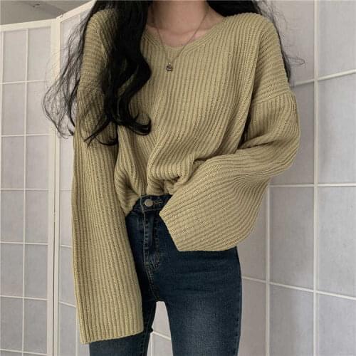 Qzmwoalxn Women's Pullovers