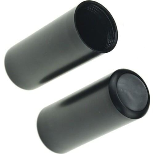 Handheld Microphone Cover Cup Screw Cap For Shure SLX PGX BETA58 SM58 Wireless Hand Replacement SLX PGX