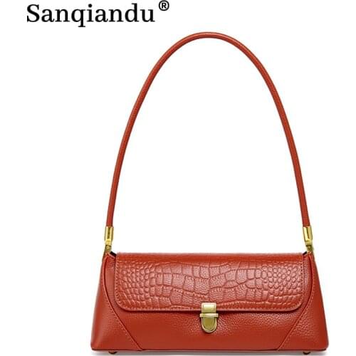 Sanqiandu Women's Black Clutches