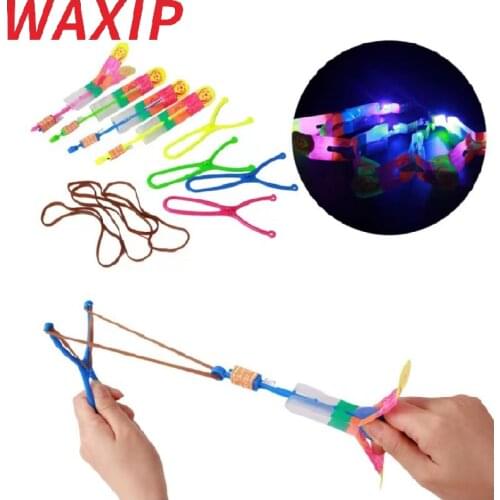 Waxip Fancy Toys