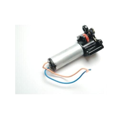 SLR digital camera repair replacement parts D80 gear motor group for Nikon