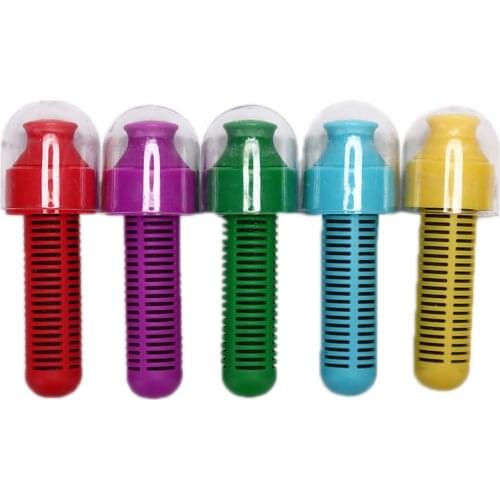 1Pcs Water Filter Activated Carbon Portbale Safety Survival Kits Outdoor Camping Hiking Replace Head without Bottles