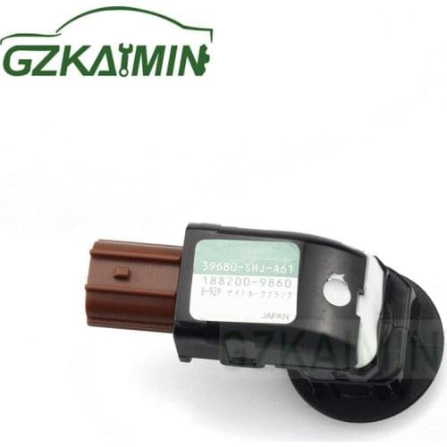 39680-SHJ-A61 39680SHJA61 parking sensor /PDC SENSOR oParking Sensor 39680-SHJ-A61 backup rear